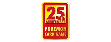 [S8a-P] 25th ANNIVERSARY edition