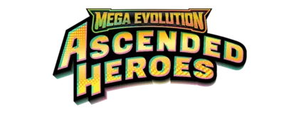 [ME2.5-ASC] Ascended Heroes (Reverse Holo)