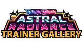 [SWSH10TG-ASRTG] Astral Radiance Trainer Gallery