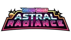 [SWSH10-ASR] Astral Radiance