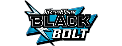 [SV11B-BLK] Black Bolt(Reverse Holo)