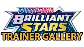 [SWSH9TG-BRSTG] Brilliant Stars Trainer Gallery