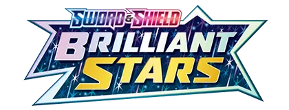 [SWSH9-BRS] Brilliant Stars(Reverse Holo)