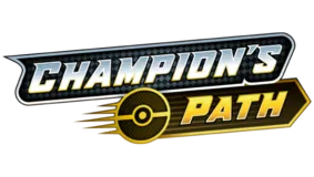 [SWSH3.5-CPA] Champion's Path
