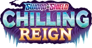 [SWSH6-CRE] Chilling Reign