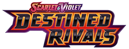 [SV10-DRI] Destined Rivals(Reverse Holo)