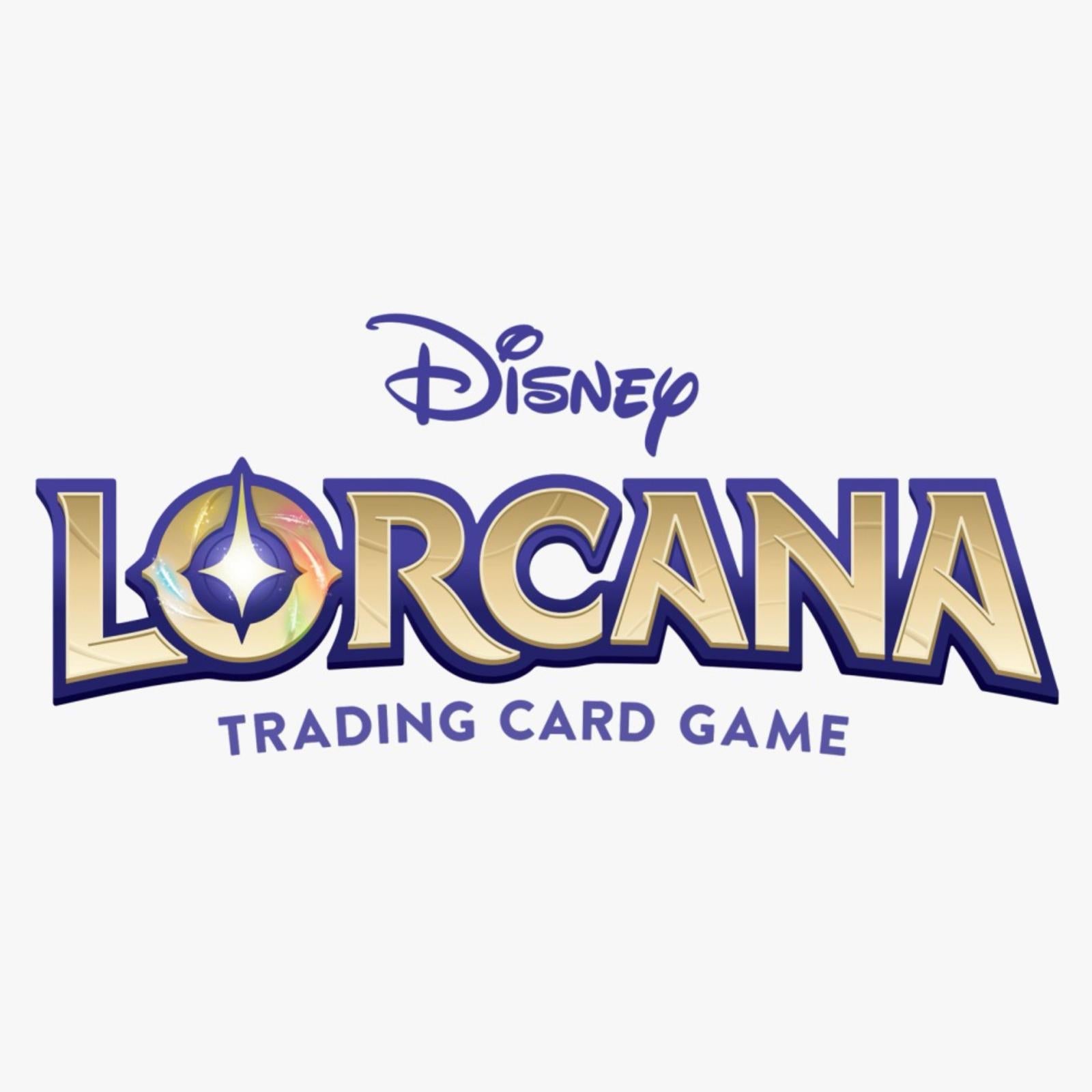 Disney Lorcana EN 單卡