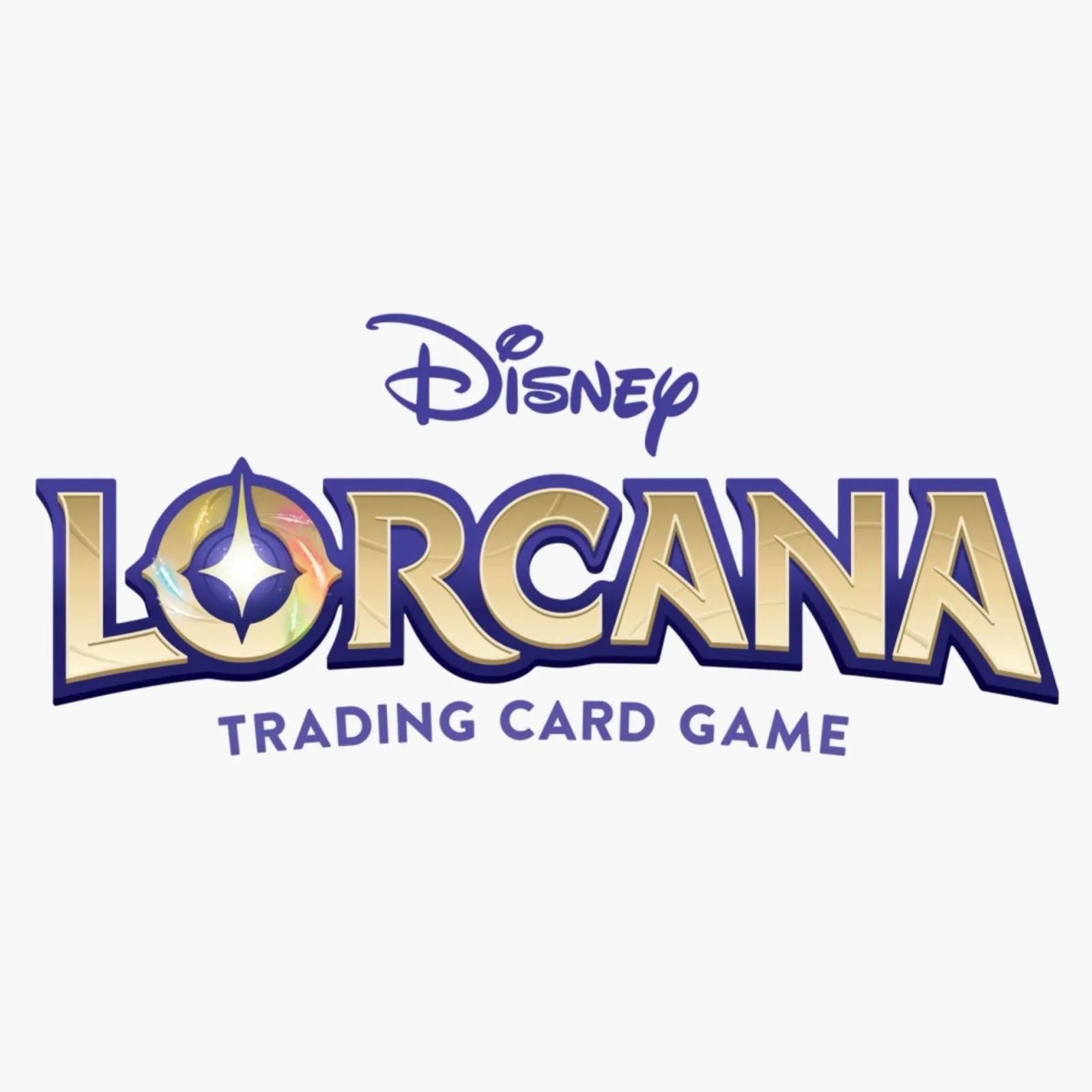 Disney Lorcana Singles (English Version)