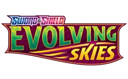 [SWSH7-EVS] Evolving Skies(Reverse Holo)
