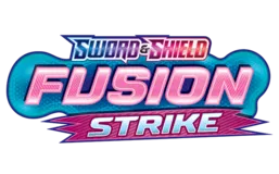 [SWSH8-FST] Fusion Strike(Reverse Holo)