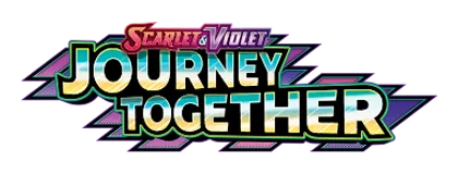 [SV9-JTG] Journey Together