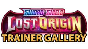 [SWSH11TG-LORTG] Lost Origin Trainer Gallery