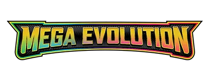 [ME01-MEG] Mega Evolution
