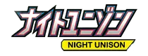 [SM9a] ナイトユニゾン