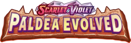 [SV2-PAL] Paldea Evolved(Reverse Holo)