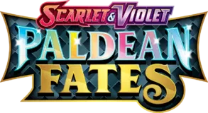 [SV4.5-PAF] Paldean Fates