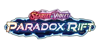 [SV4-PAR] Paradox Rift(Reverse Holo)