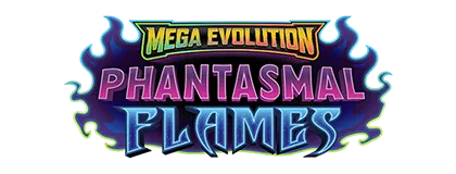 [ME02-PFL] Phantasmal Flames