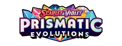 [SV8.5-PRE] Prismatic Evolutions