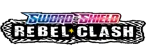 [SWSH2-RCL] Rebel Clash