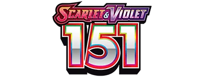 [SV3.5-MEW] Scarlet & Violet 151