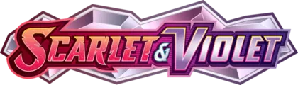 [SV1-SVI] Scarlet & Violet Base Set(Reverse Holo)
