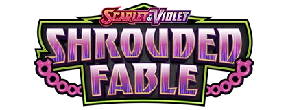 [SV6.5-SFA] Shrouded Fable