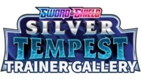 [SWSH12TG-SITTG] Silver Tempest Trainer Gallery