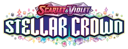 [SV7-SCR] Stellar Crown(Reverse Holo)