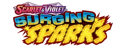[SV8-SSP] Surging Sparks
