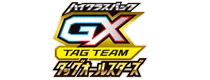 [SM12a] TAG TEAM GX タッグオールスターズ