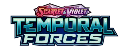 [SV5-TEF] Temporal Forces(Reverse Holo)