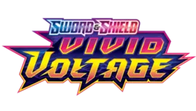 [SWSH4-VIV] Vivid Voltage