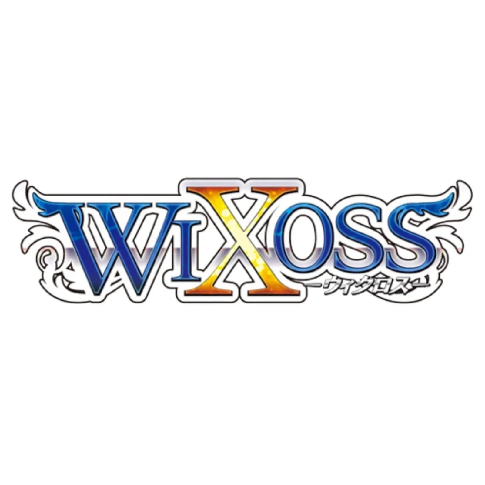 WIXOSS TCG