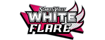 [SV11W-WHT] White Flare(Reverse Holo)