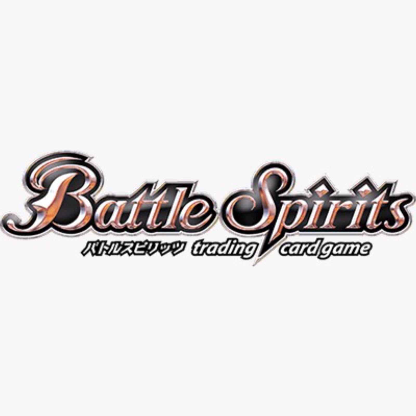 Battle Spirits