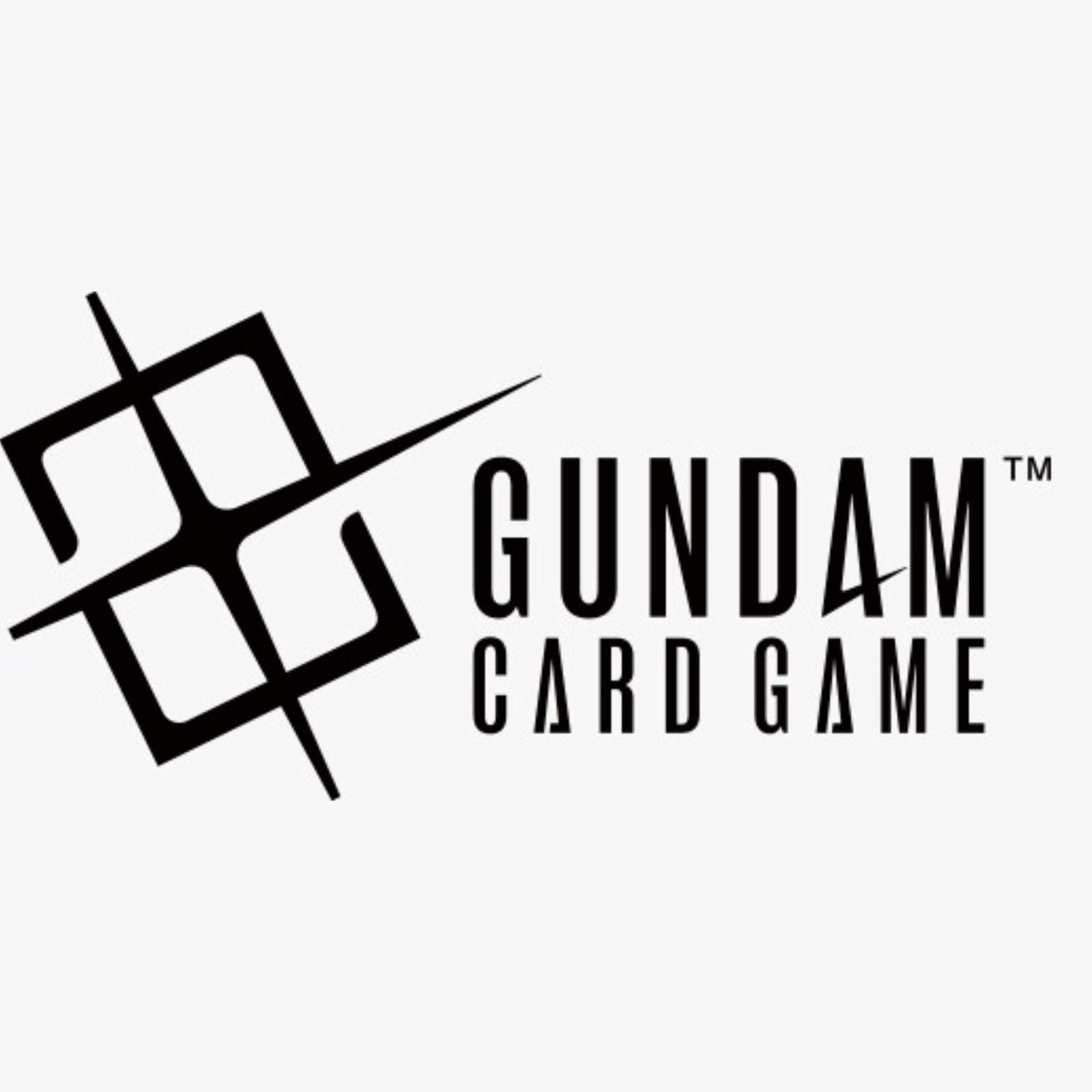 Gundam Card Game