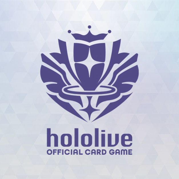 hololive OFFICIAL CARD GAME