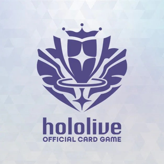 hololive OFFICIAL CARD GAME