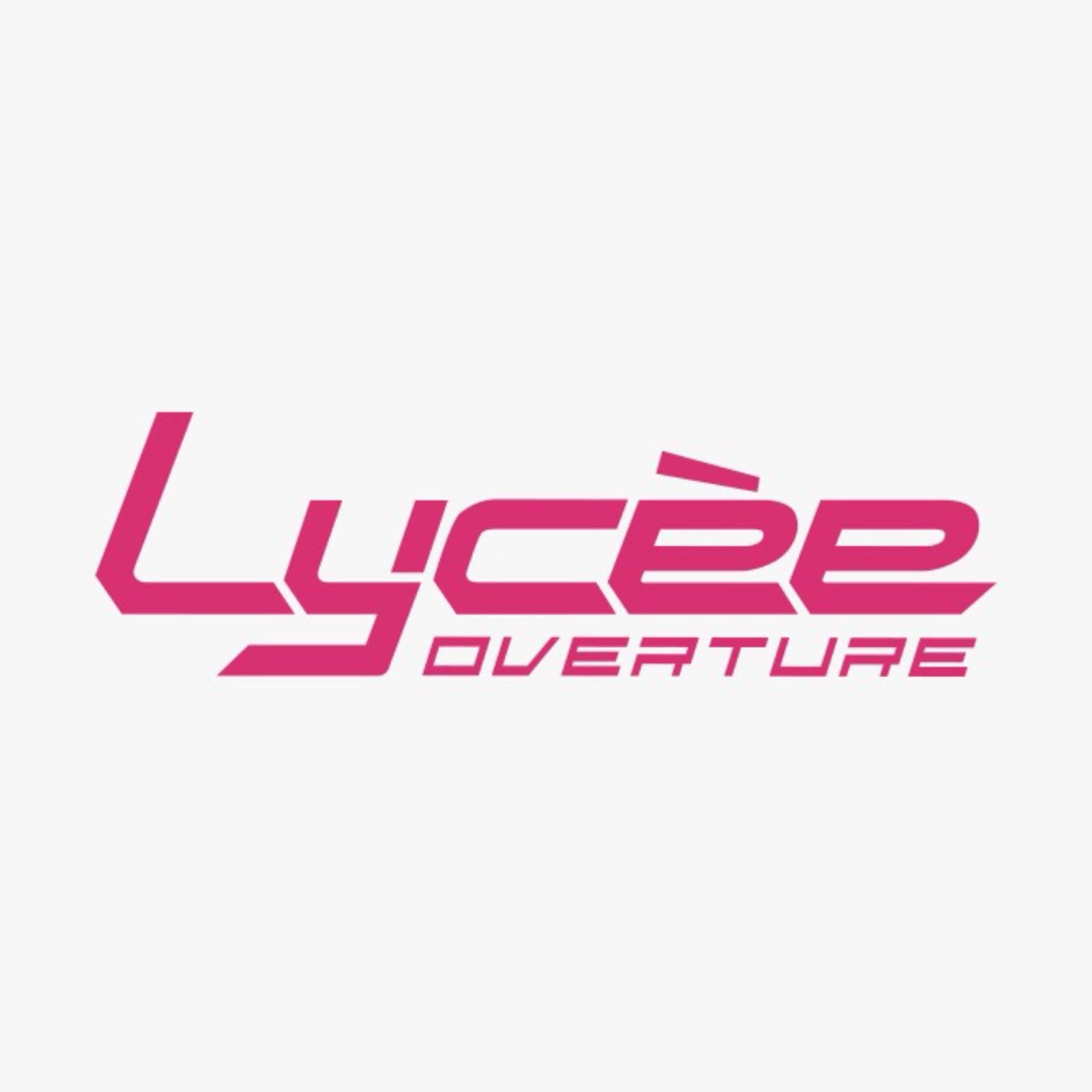 Lycee Overture
