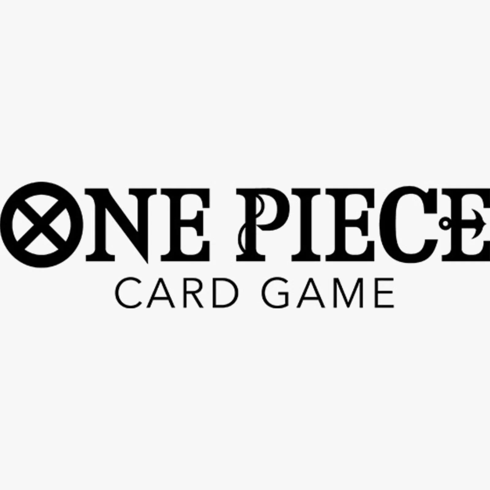 One Piece Card Game (Japanese Version)