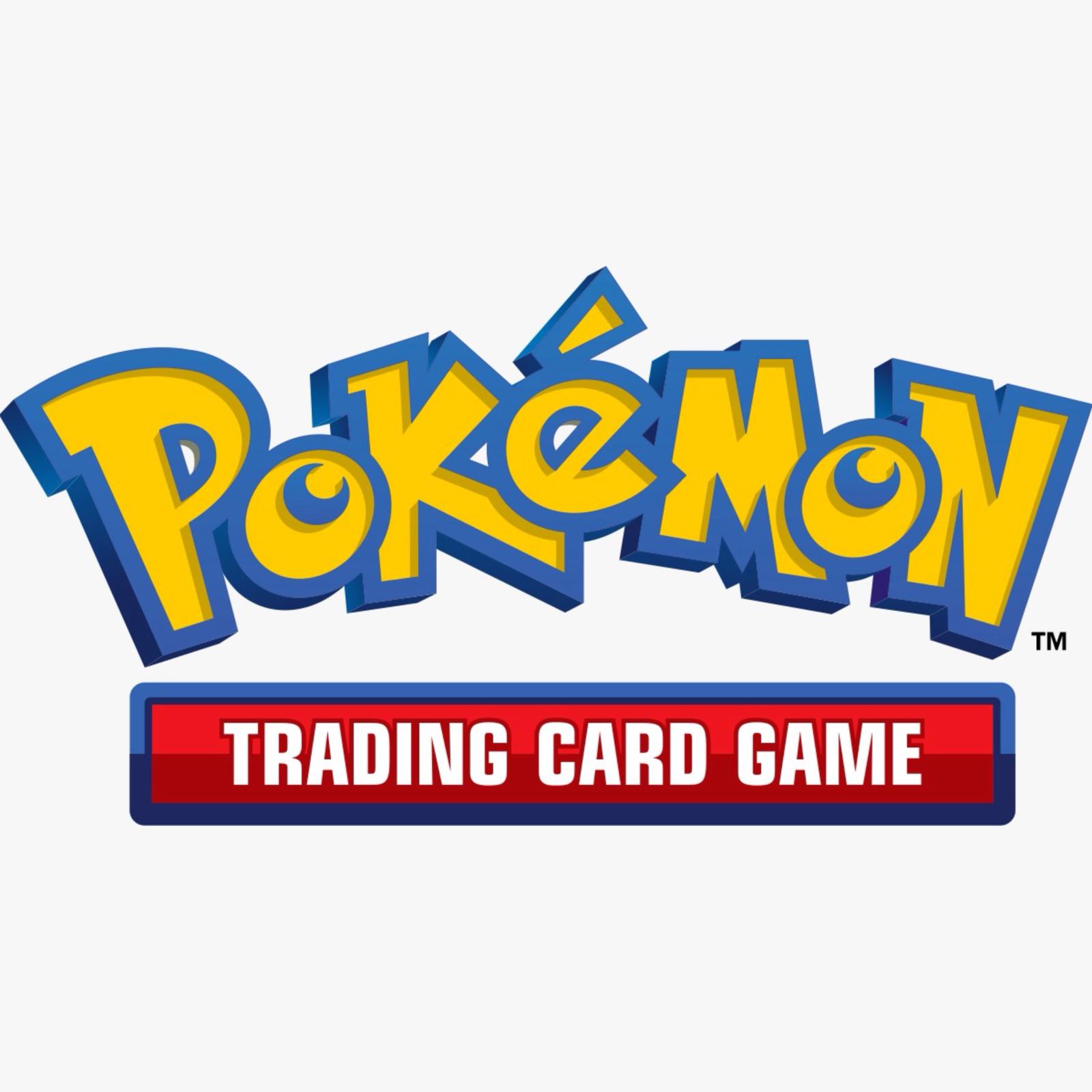 Pokemon TCG (English Version)