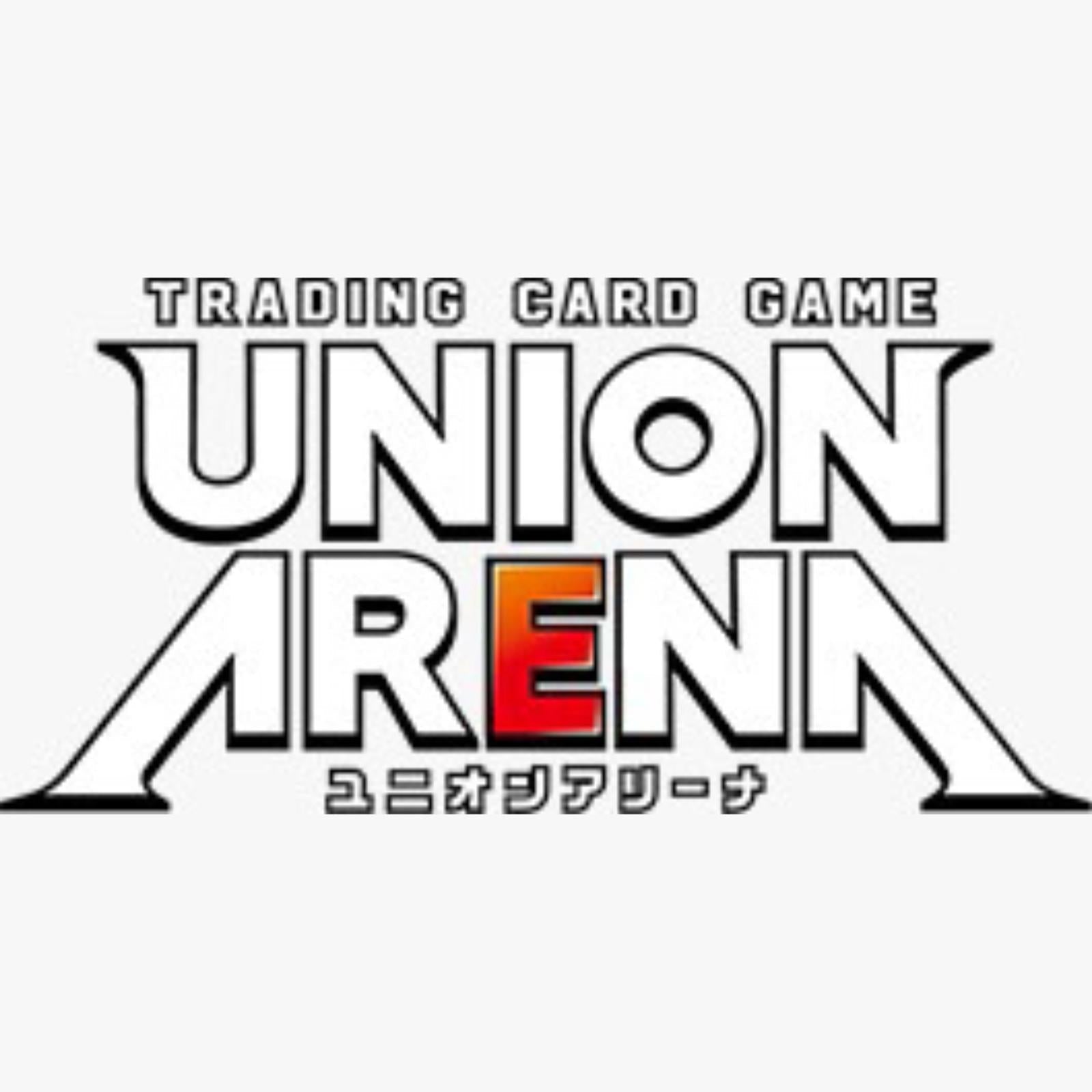 UNION ARENA