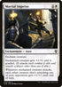 CLB 033 Martial Impetus C