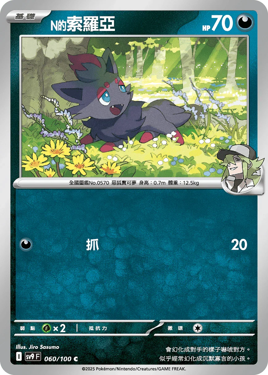 SV9F 060/100 N的索羅亞 C