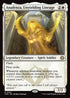 [Foil] TDM 002 Anafenza, Unyielding Lineage R