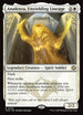 [Foil] TDM 002 Anafenza, Unyielding Lineage R