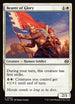 [Foil] TDM 004 Bearer of Glory C