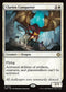 [Foil] TDM 005 Clarion Conqueror R