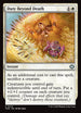 [Foil] TDM 010 Duty Beyond Death U
